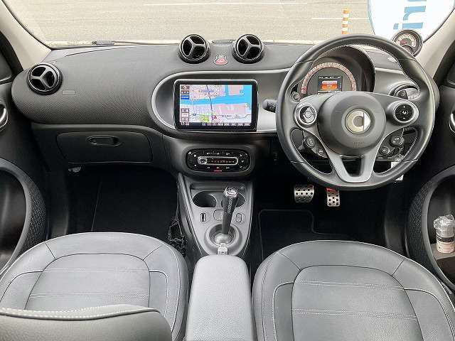 スマートフォーフォーブラバス スポーツ ツイナミック
