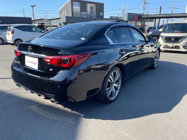 スカイライン3.0 GT タイプSP
