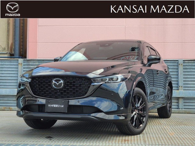 CX-52.2 XD レトロスポーツエディション 4WD