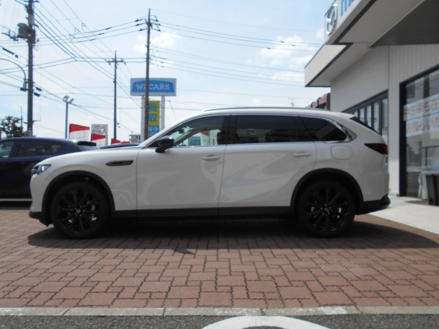 CX-803.3 XD ドライブ エディション ディーゼル