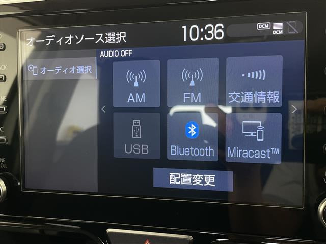 ヤリスクロス1.5 ハイブリッド G
