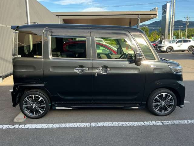 フレアワゴンカスタムスタイル ハイブリッド XS