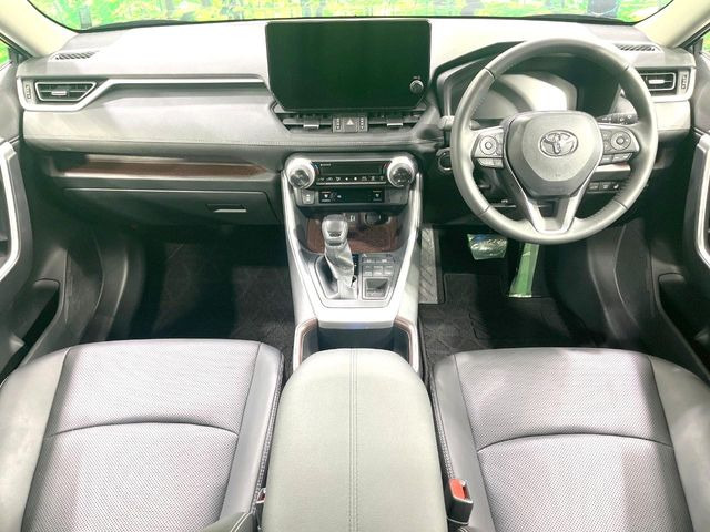 RAV42.0 G 4WD