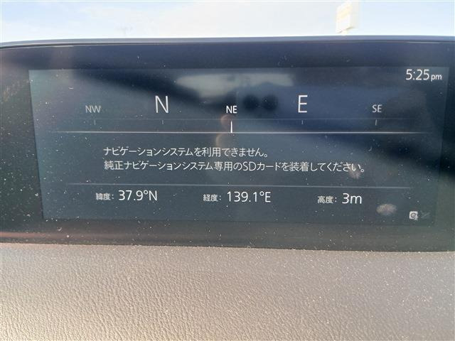 CX-52.2 XD スマートエディション 4WD