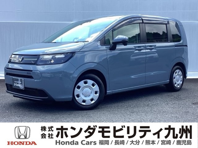 フリード1.5 エアー