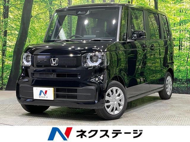 N-BOXベースグレード