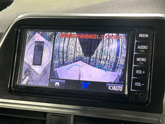 シエンタ1.5 G セーフティエディション