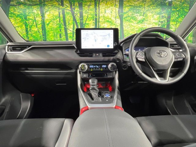 RAV42.5 ハイブリッド アドベンチャー オフロードパッケージ II E-Four 4WD
