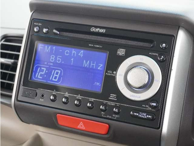N-BOXG Lパッケージ