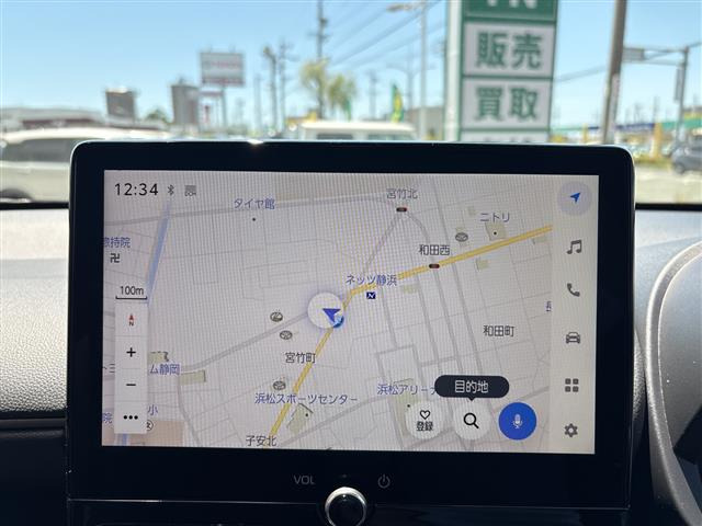 ヤリスクロス1.5 ハイブリッド Z ウルバーノ