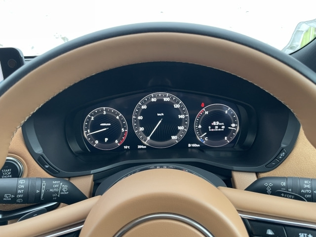 CX-603.3 XD プレミアム スポーツ ディーゼル 4WD