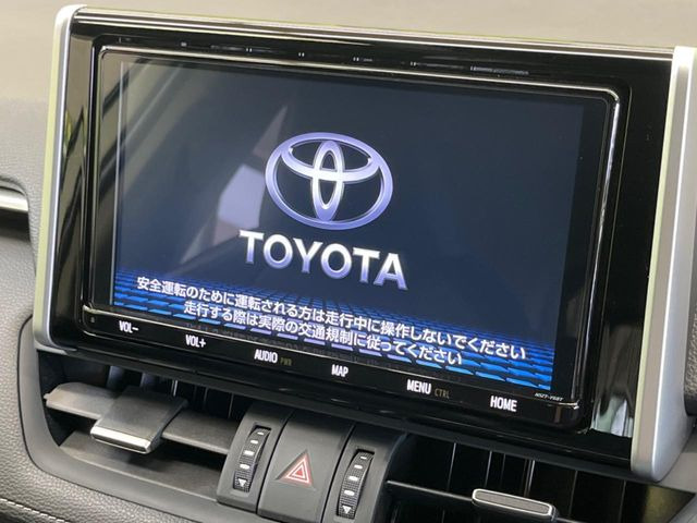 RAV42.0 G 4WD