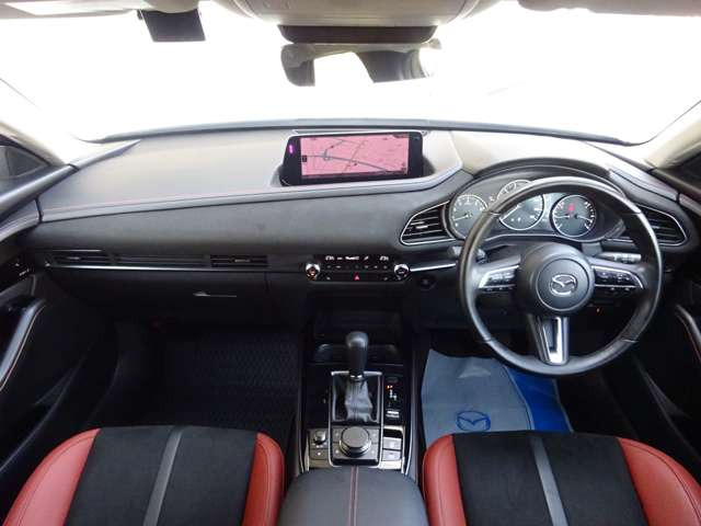 CX-302.0 20S レトロスポーツエディション