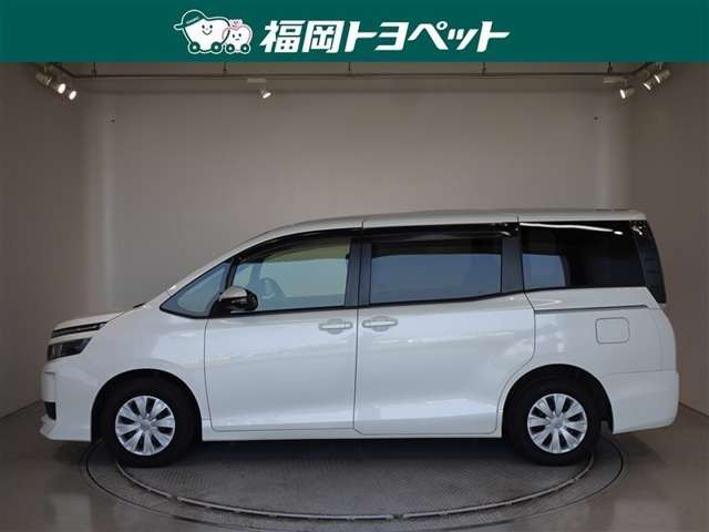ヴォクシー2.0 X Cパッケージ