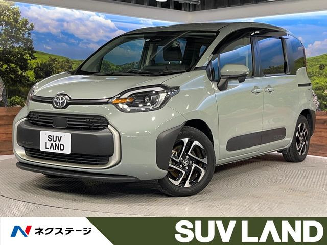シエンタハイブリッド 1.5 Z