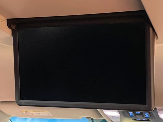 アルファード