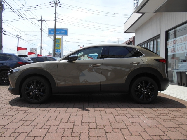 CX-301.8 XD ドライブ エディション 4WD