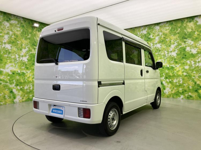 NV100クリッパーDX 4WD