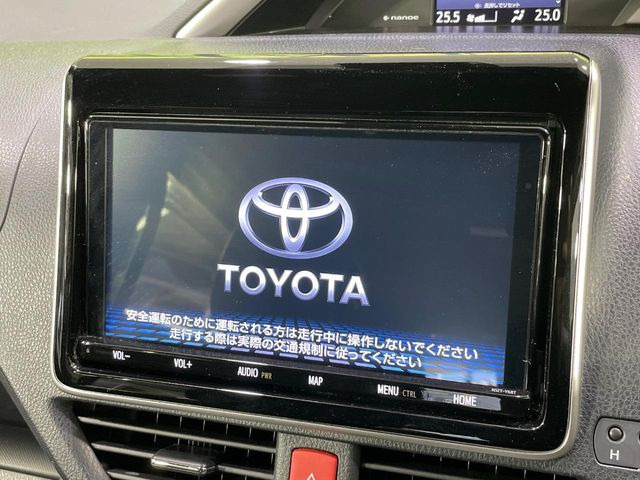 ヴォクシー2.0 ZS 煌III