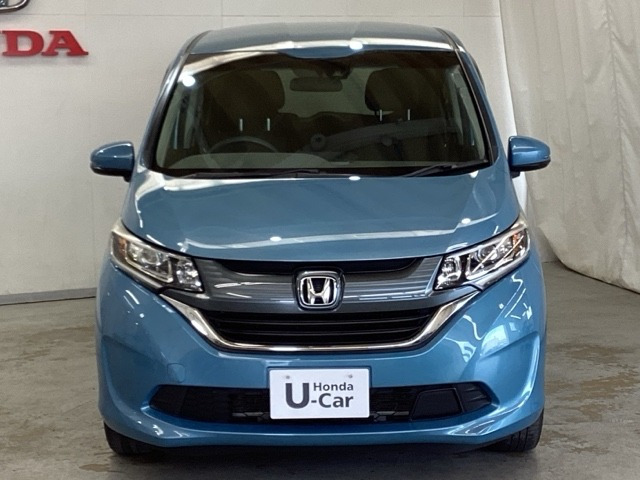フリード1.5 G ホンダセンシング 4WD