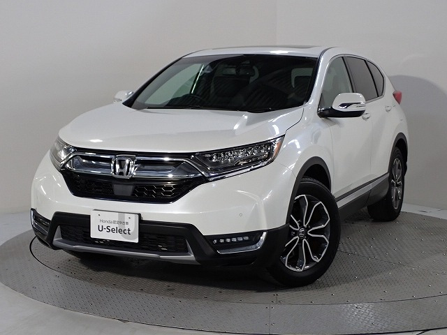 CR-V1.5 EX マスターピース