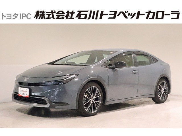 プリウス2.0 G E-Four 4WD