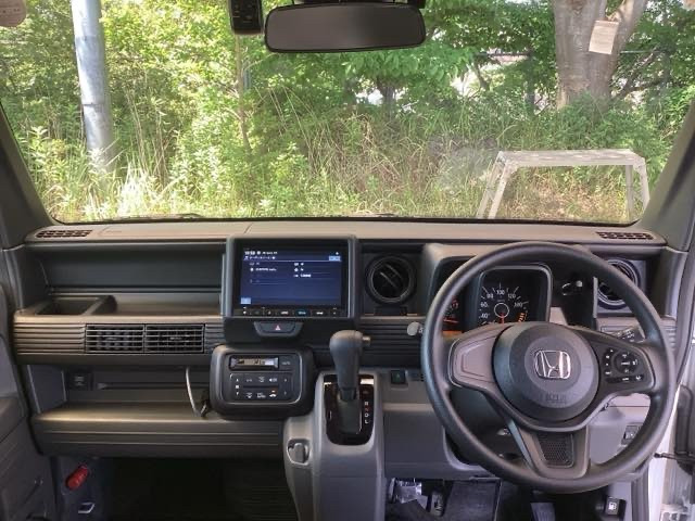 N-VANG 4WD