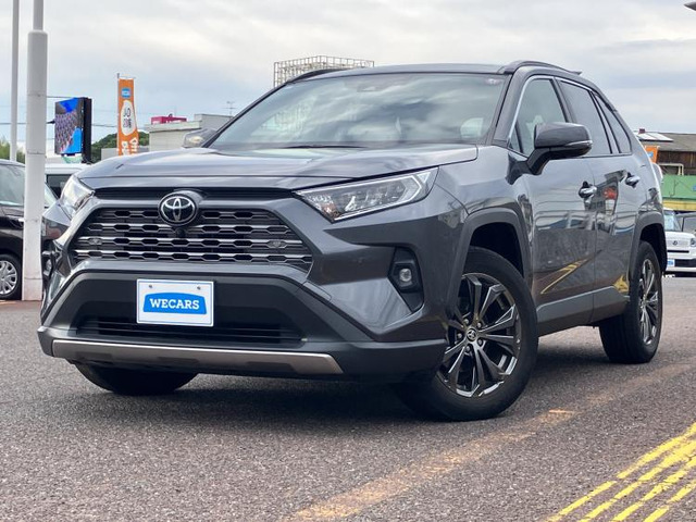 RAV42.0 G 4WD