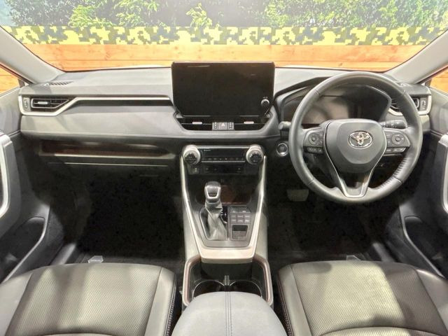 RAV42.0 G 4WD
