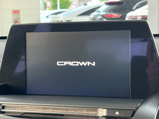 クラウンハイブリッド 2.5 S Cパッケージ