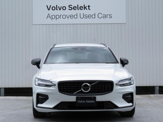 V60B5 Rデザイン