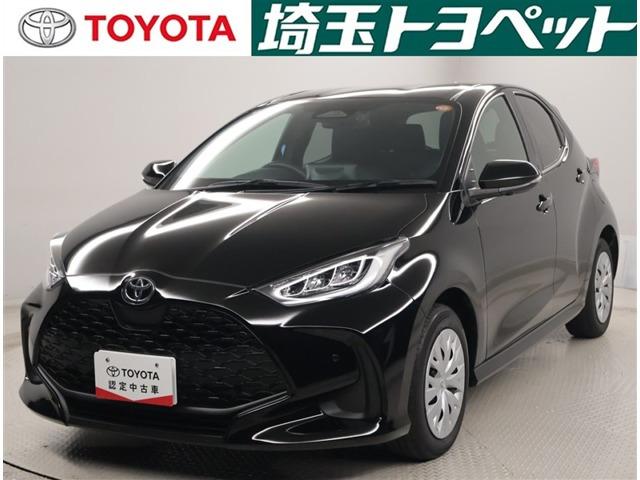 ヤリス1.5 ハイブリッド Z