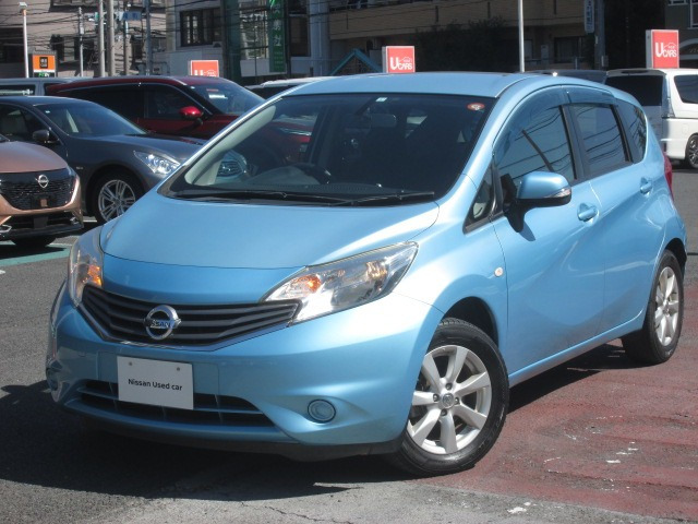 ノート1.2 X DIG-S