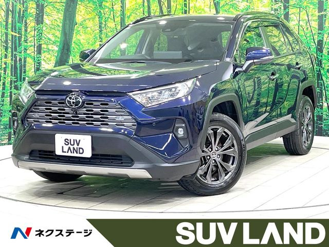 RAV42.0 G 4WD
