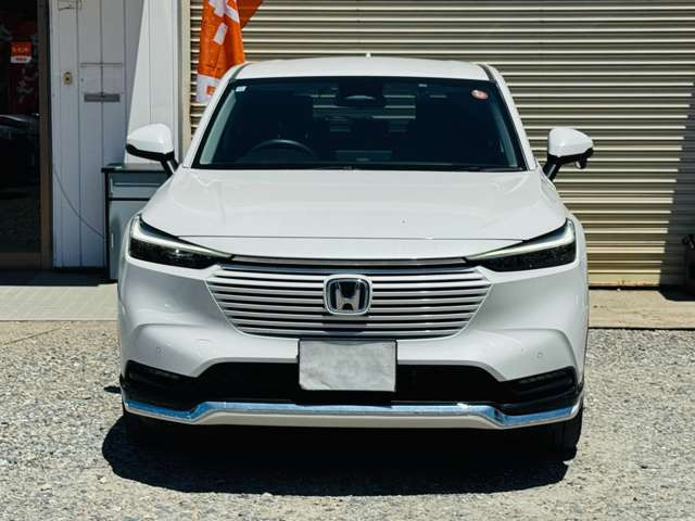 ヴェゼル1.5 e:HEV X 4WD