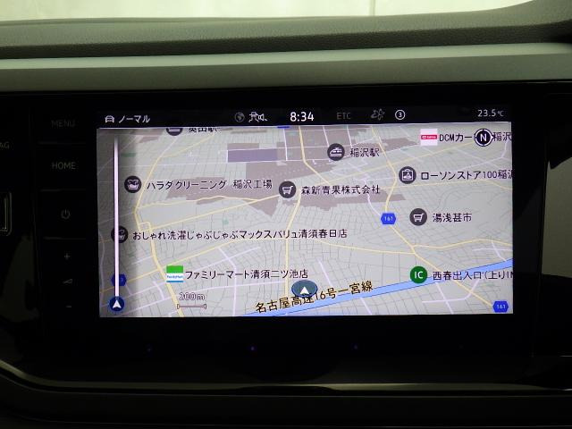 ポロTSI Rライン