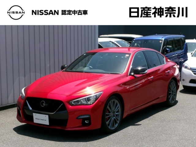 スカイライン3.0 400R