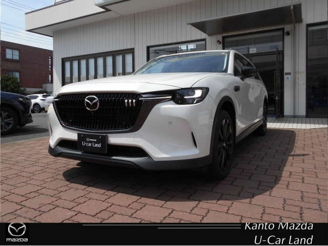 CX-803.3 XD ドライブ エディション ディーゼル