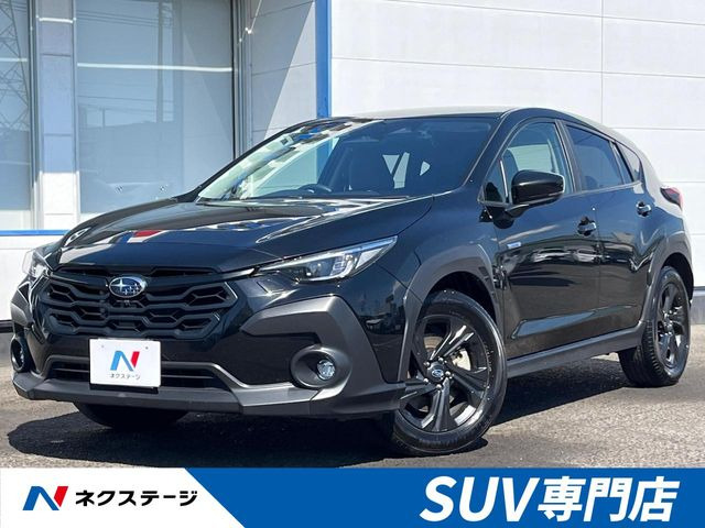 クロストレック2.0 ツーリング 4WD
