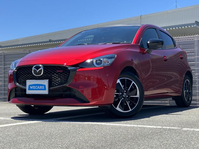 MAZDA21.5 15 スポルト