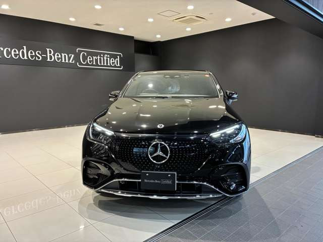 EQS SUV