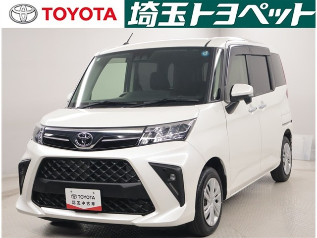 ルーミー1.0 G