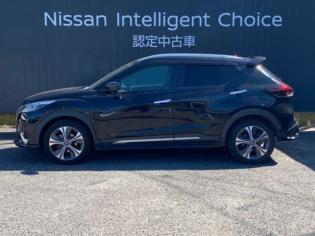 キックス1.2 X (e-POWER)