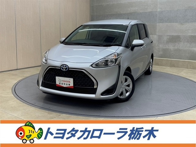 シエンタハイブリッド 1.5 G