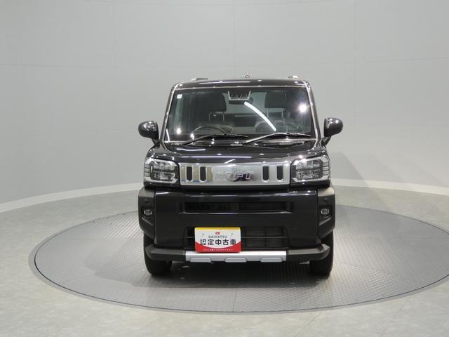 タフトG クロム ベンチャー 4WD