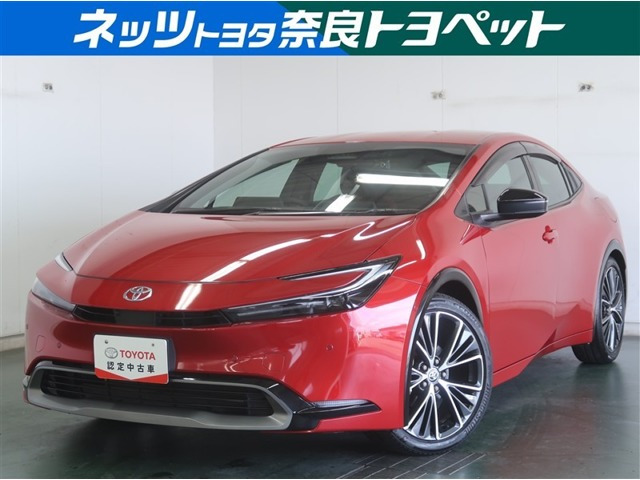 プリウス2.0 Z