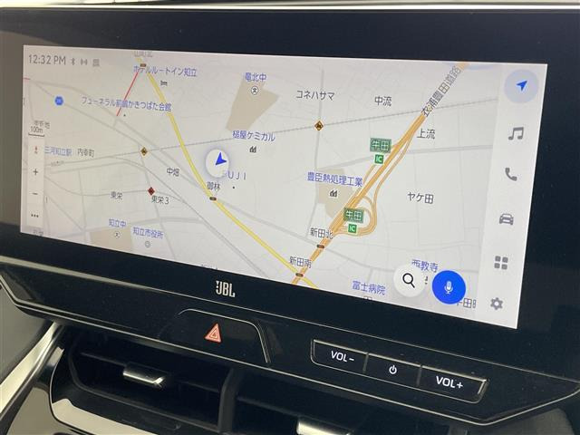 ハリアー2.5 ハイブリッド Z