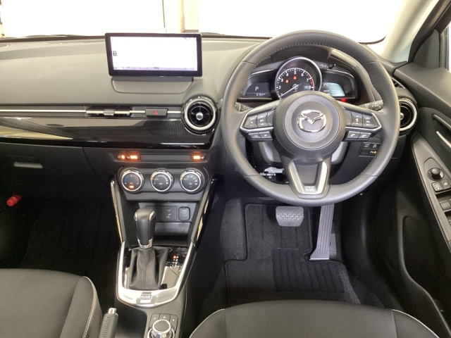 MAZDA21.5 15BD i セレクション