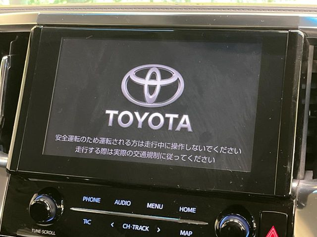 アルファード2.5 S