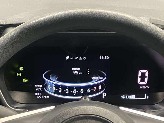 ロッキー1.0 G 4WD